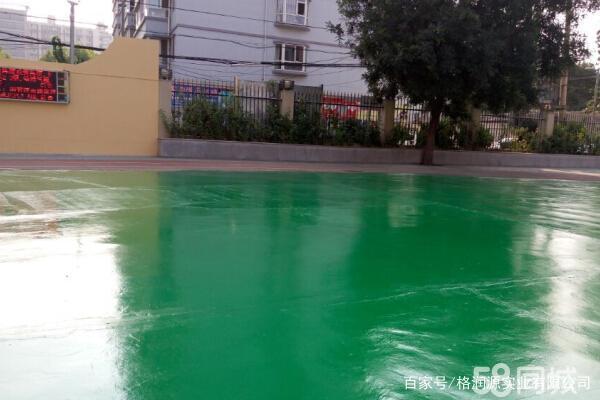 伊宁市 地坪漆翻新维修