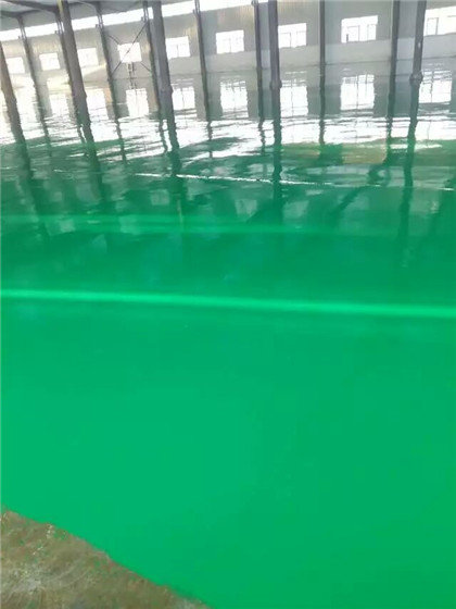 伊宁市，我直接给你一份室外地坪漆翻新维修